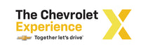 Chevrolet Experience